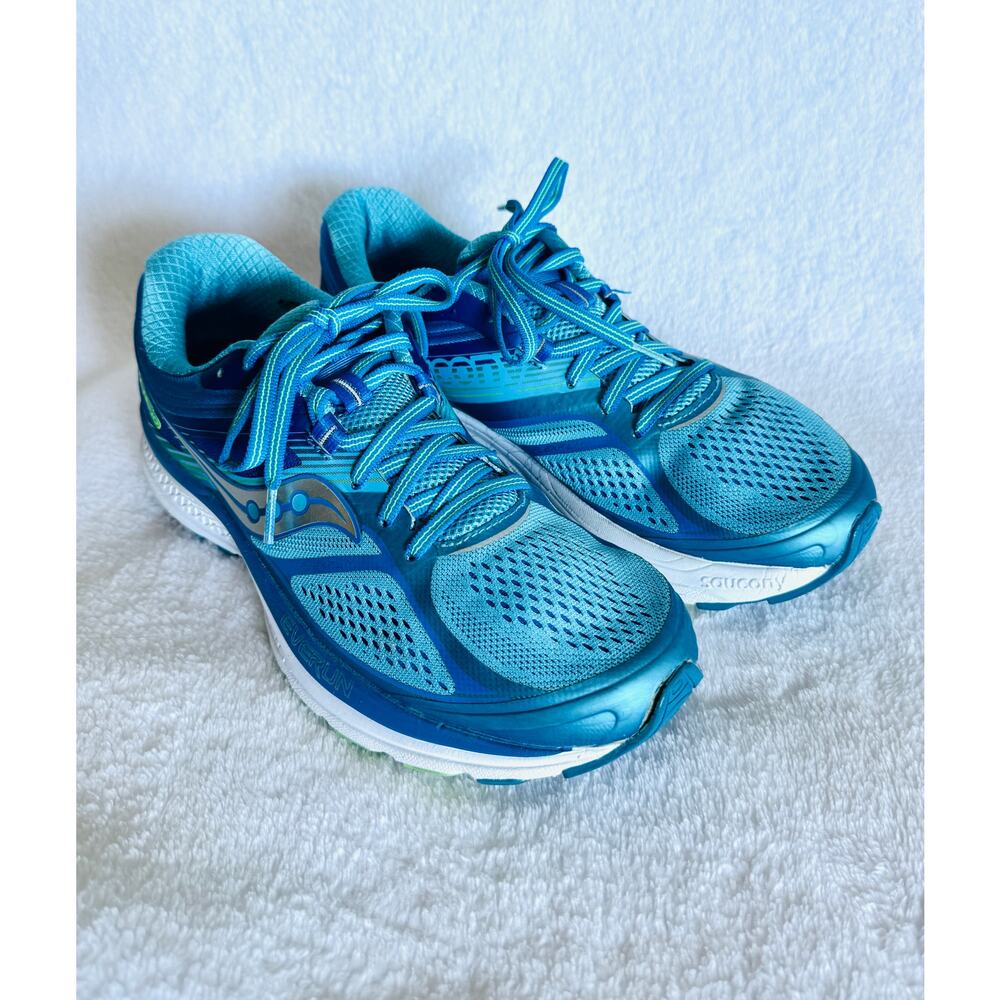 Saucony Women's Everun Trainers Size 9.5 US